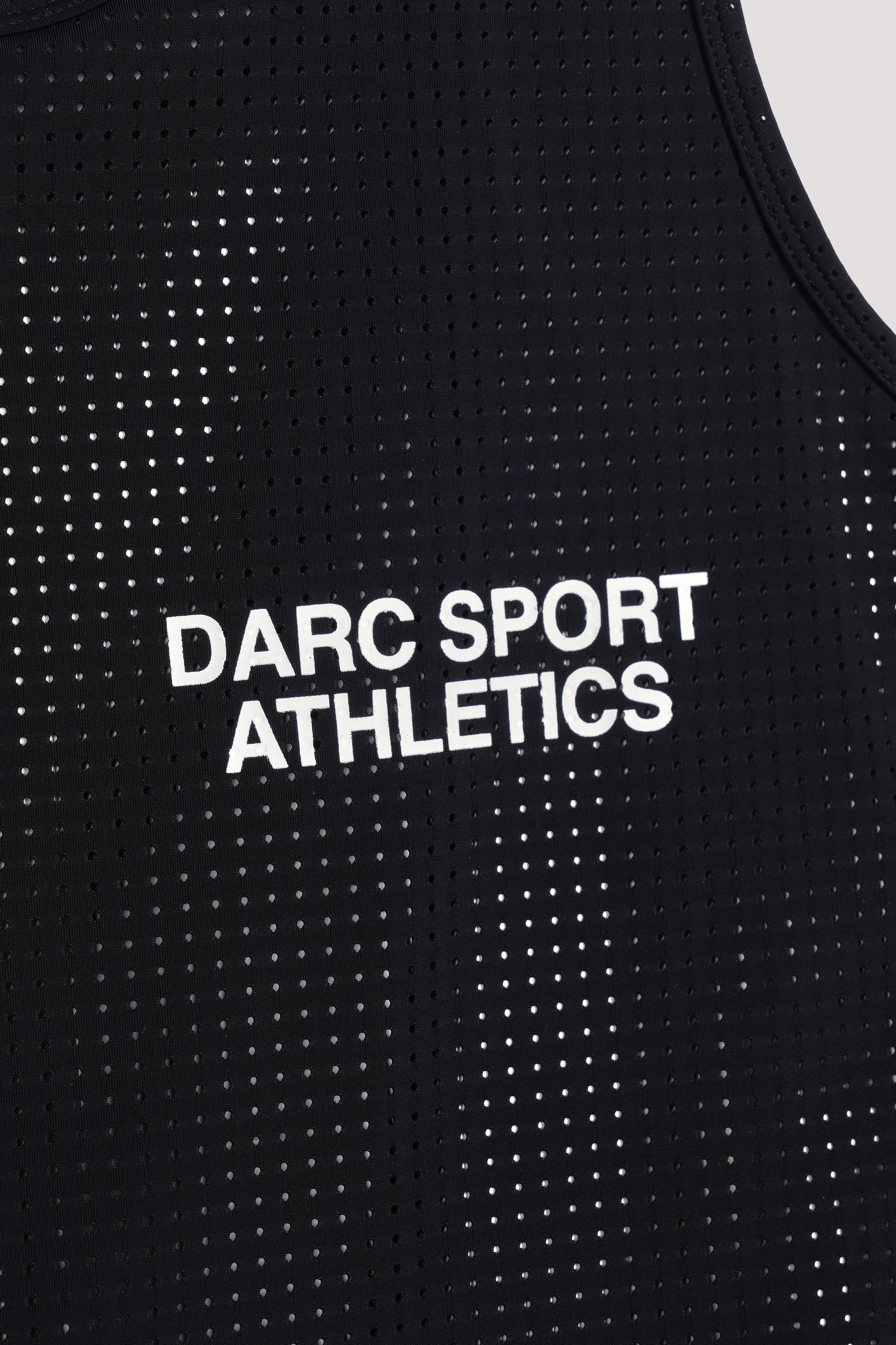 Darc Sport Athletics "Rocky" Running Tank