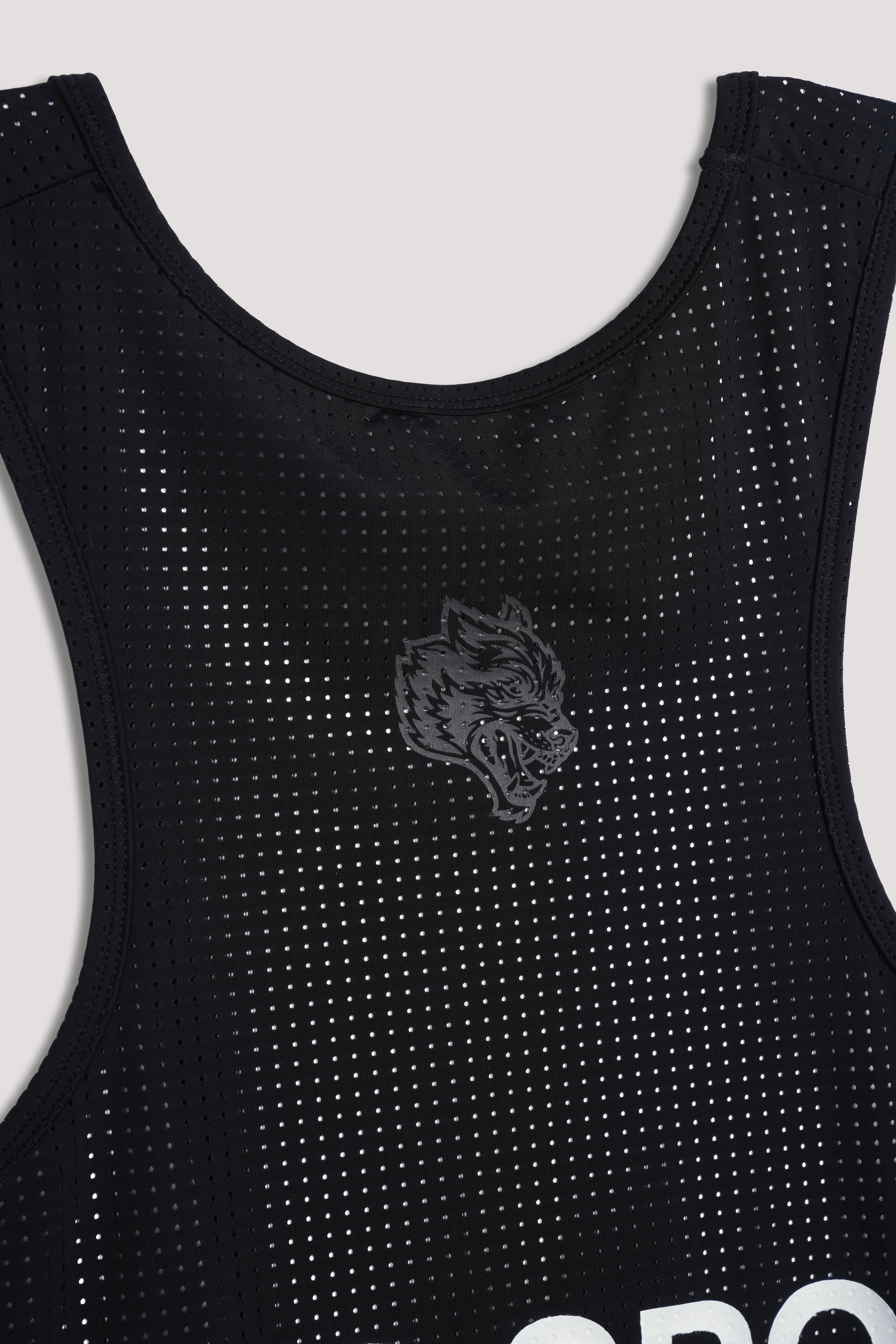 Darc Sport Athletics "Rocky" Running Tank