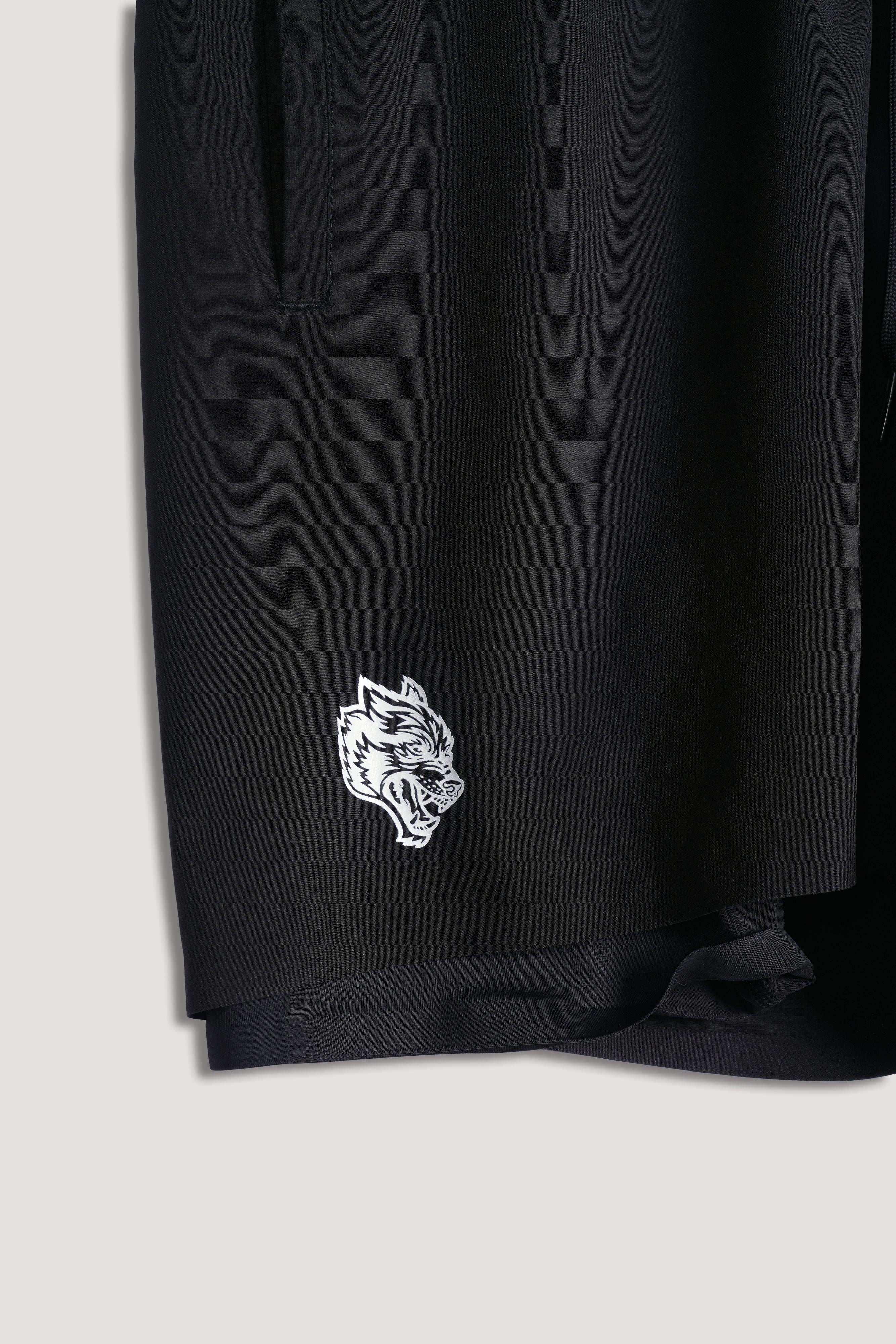 Dual Core Compression Shorts