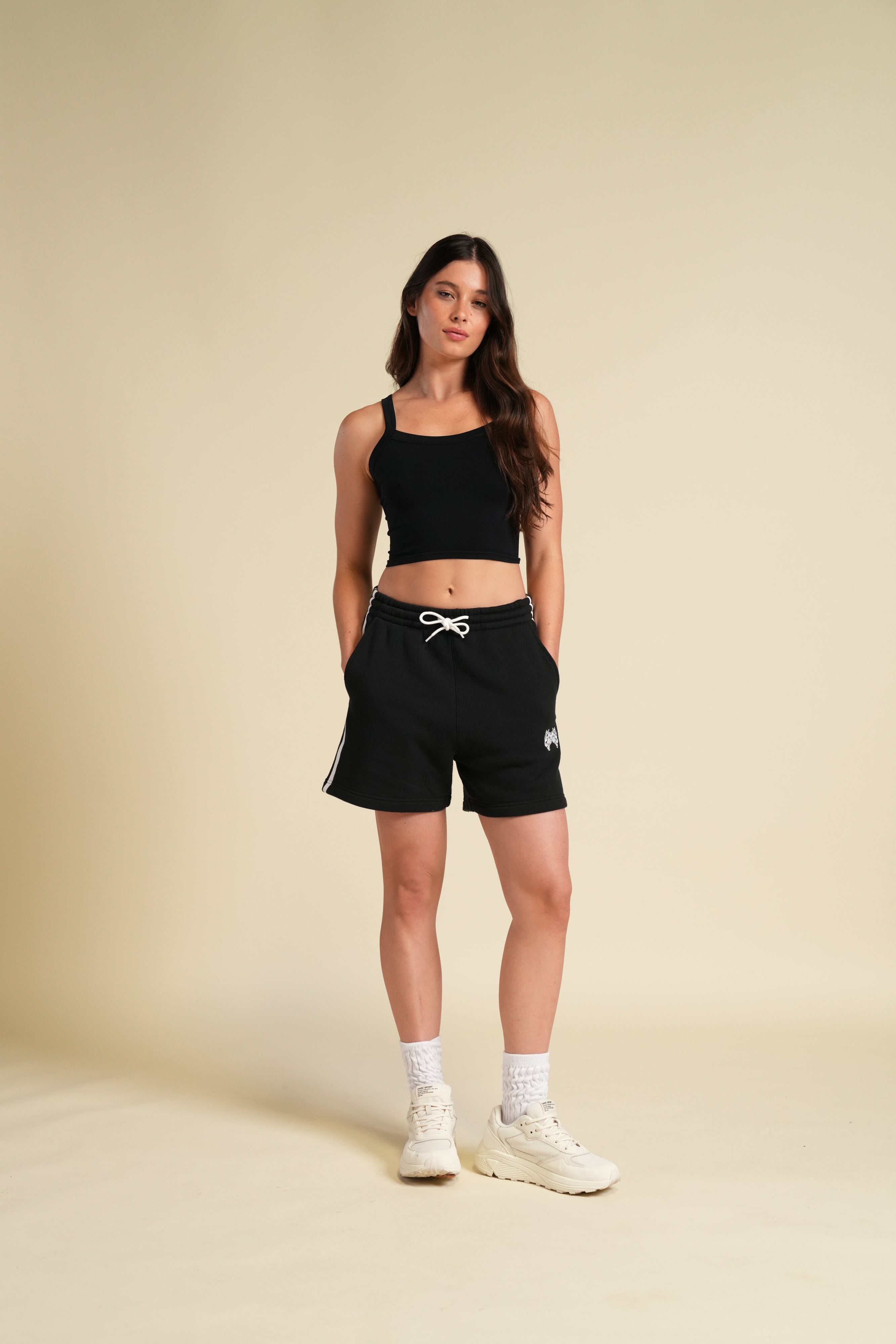 IYKYK "Hannah" Soft Seamless Tank