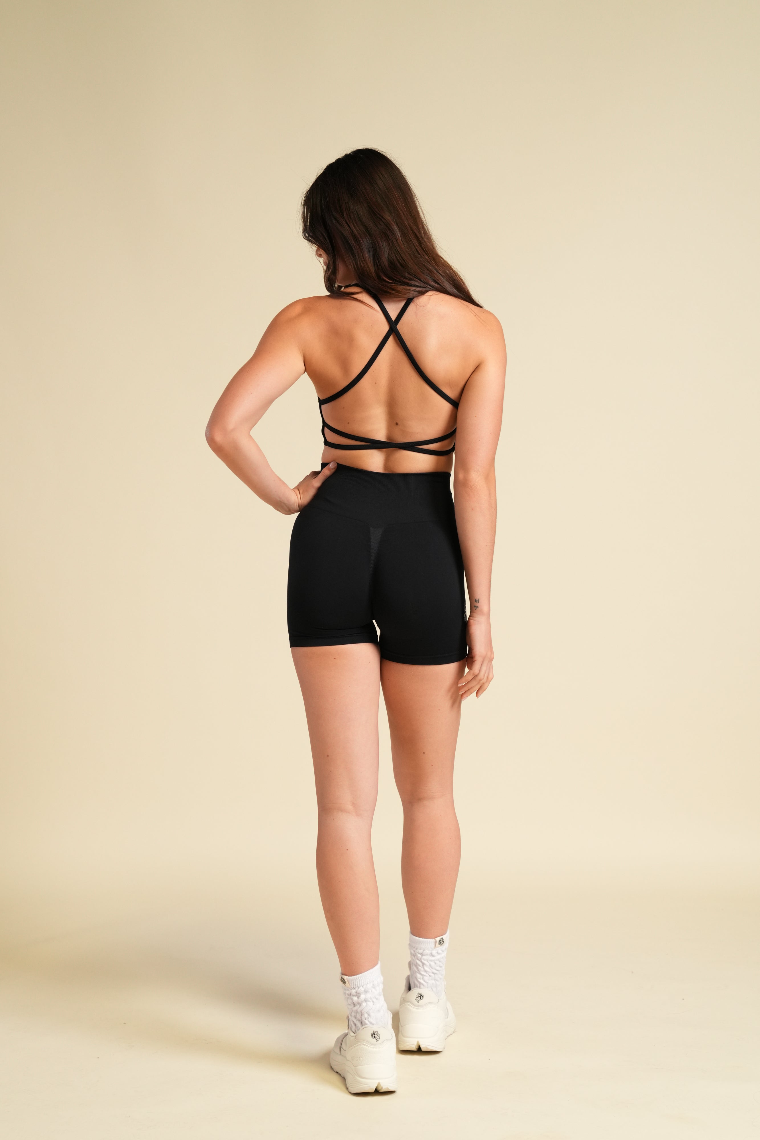 IYKYK "Layla" Soft Seamless Bra