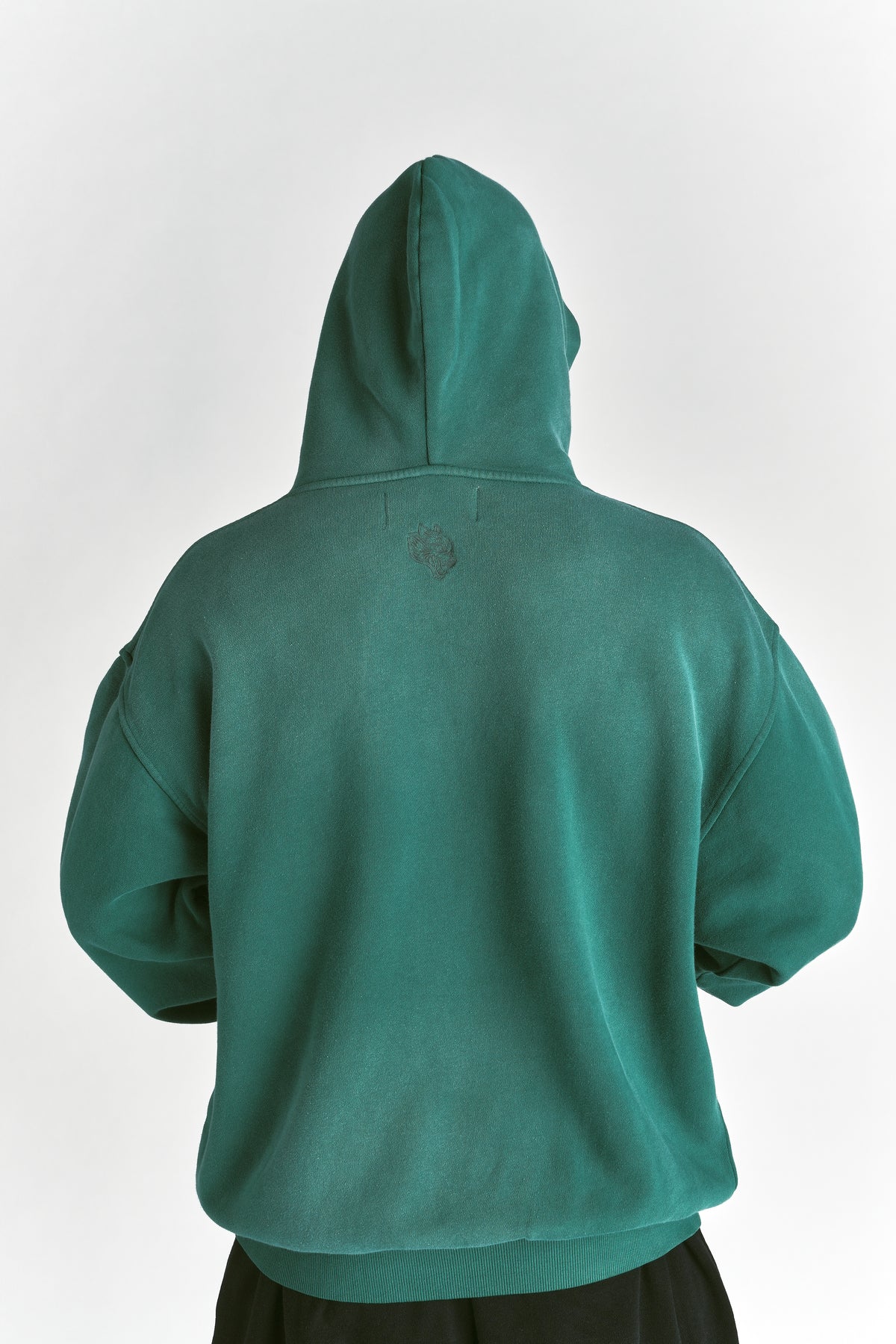Loyalty Forever "Pierce" Hoodie in Sierra Pine Sun Fade