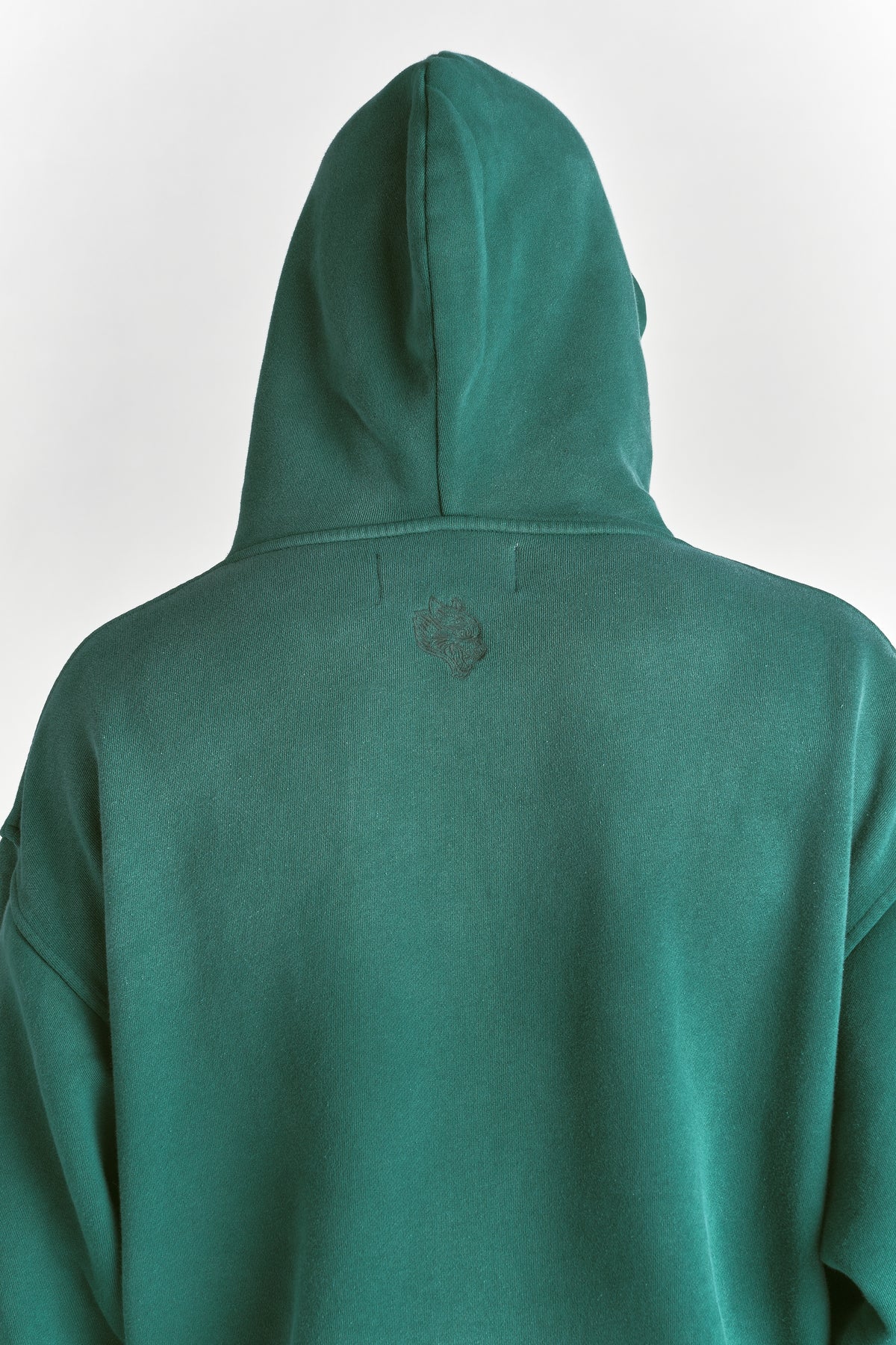 Loyalty Forever "Pierce" Hoodie in Sierra Pine Sun Fade