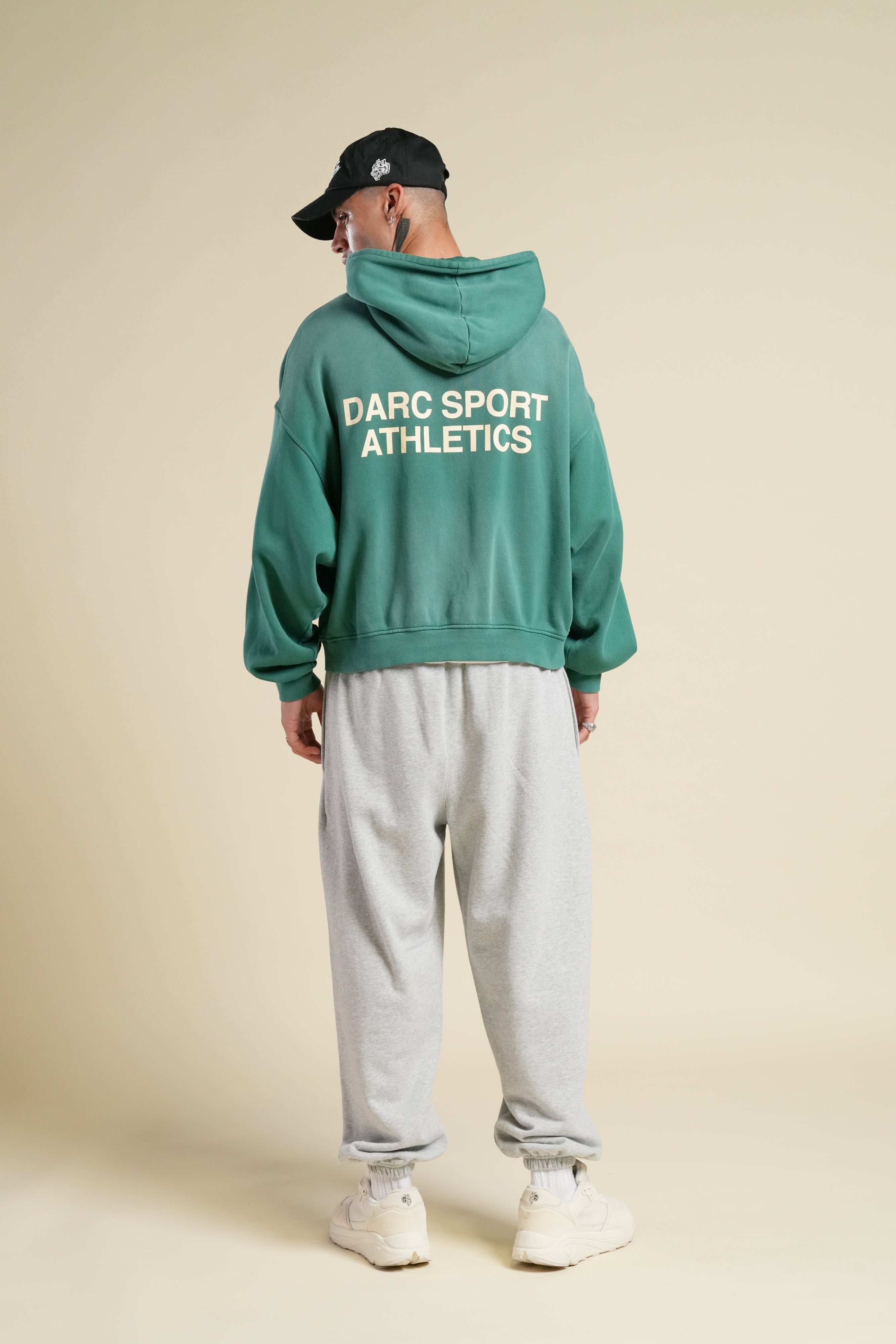 Dual Lounger Sweat Pants