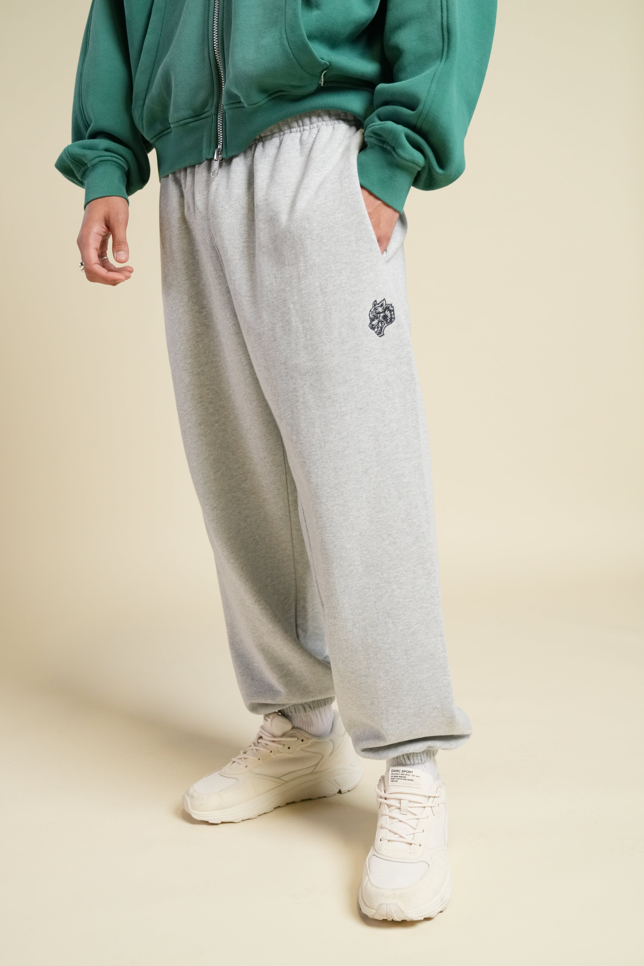 Dual Lounger Sweat Pants