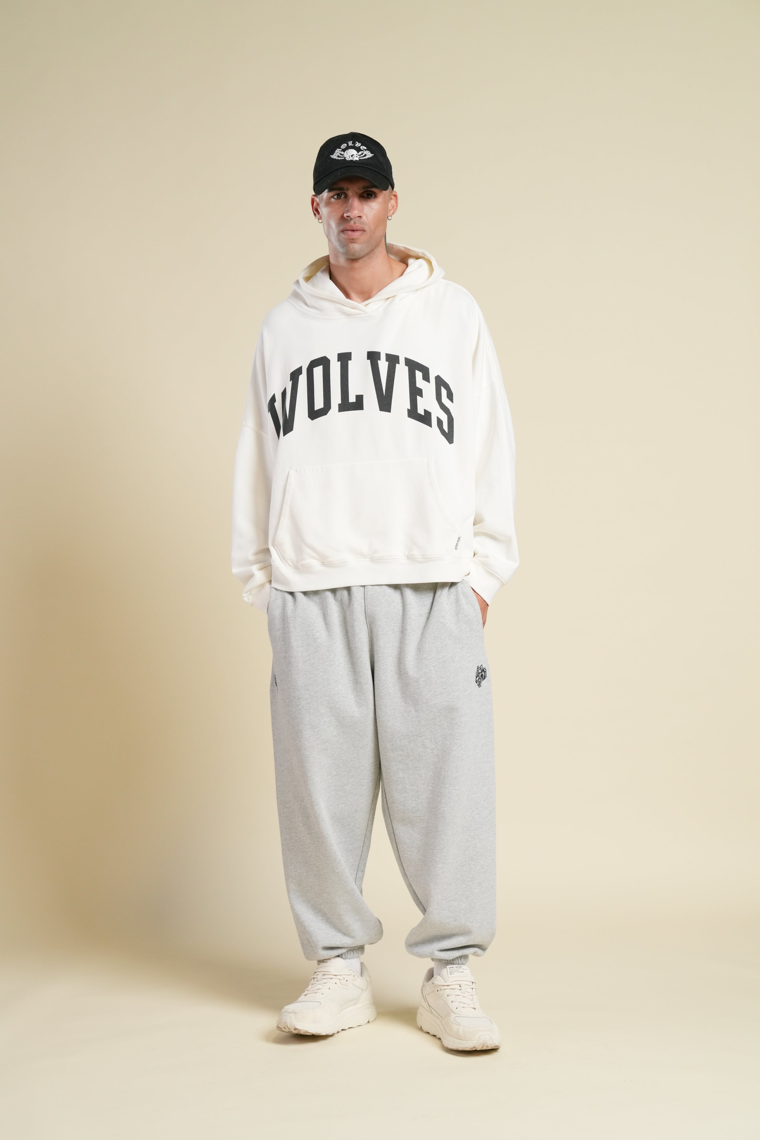 Dual Lounger Sweat Pants