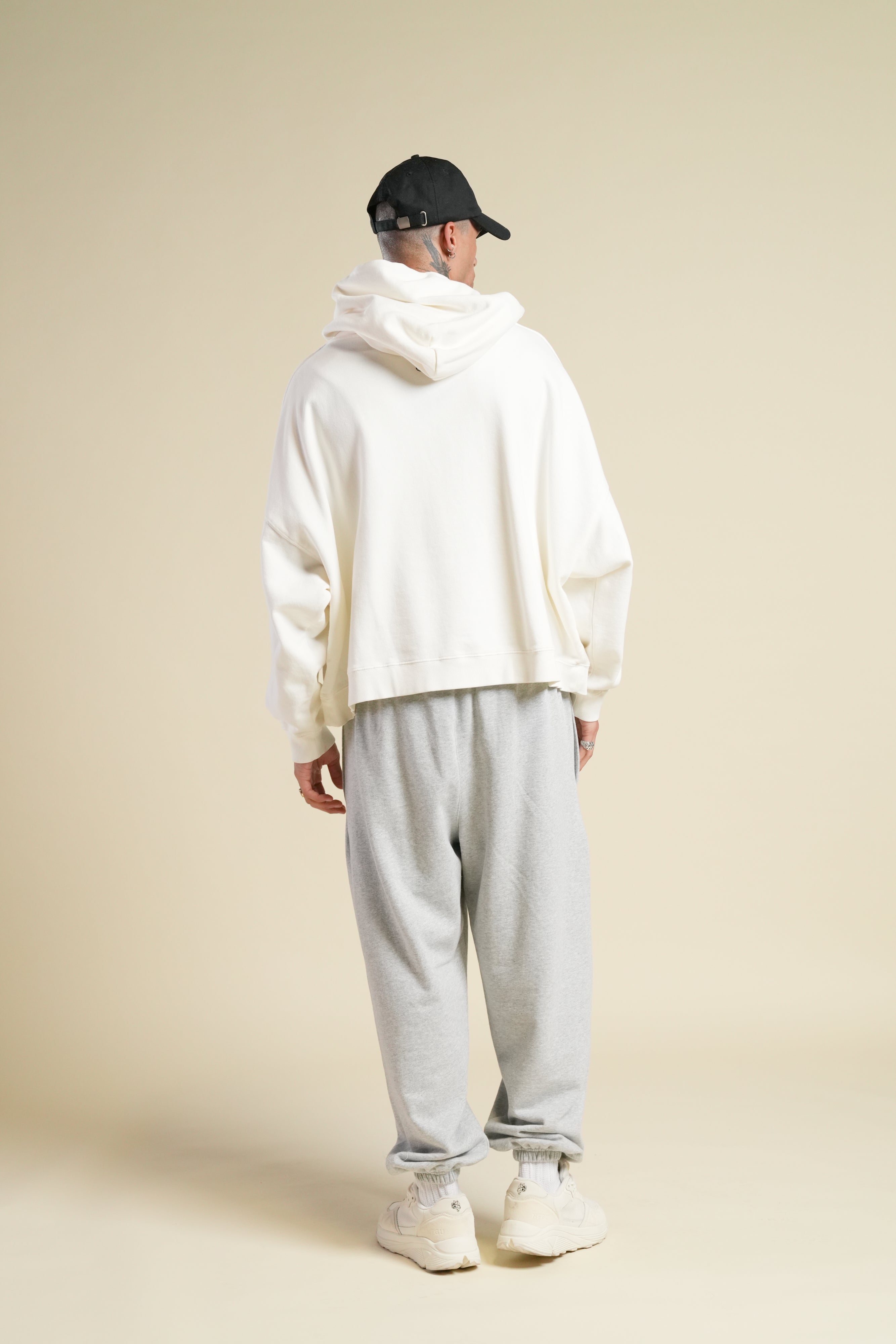 Dual Lounger Sweat Pants