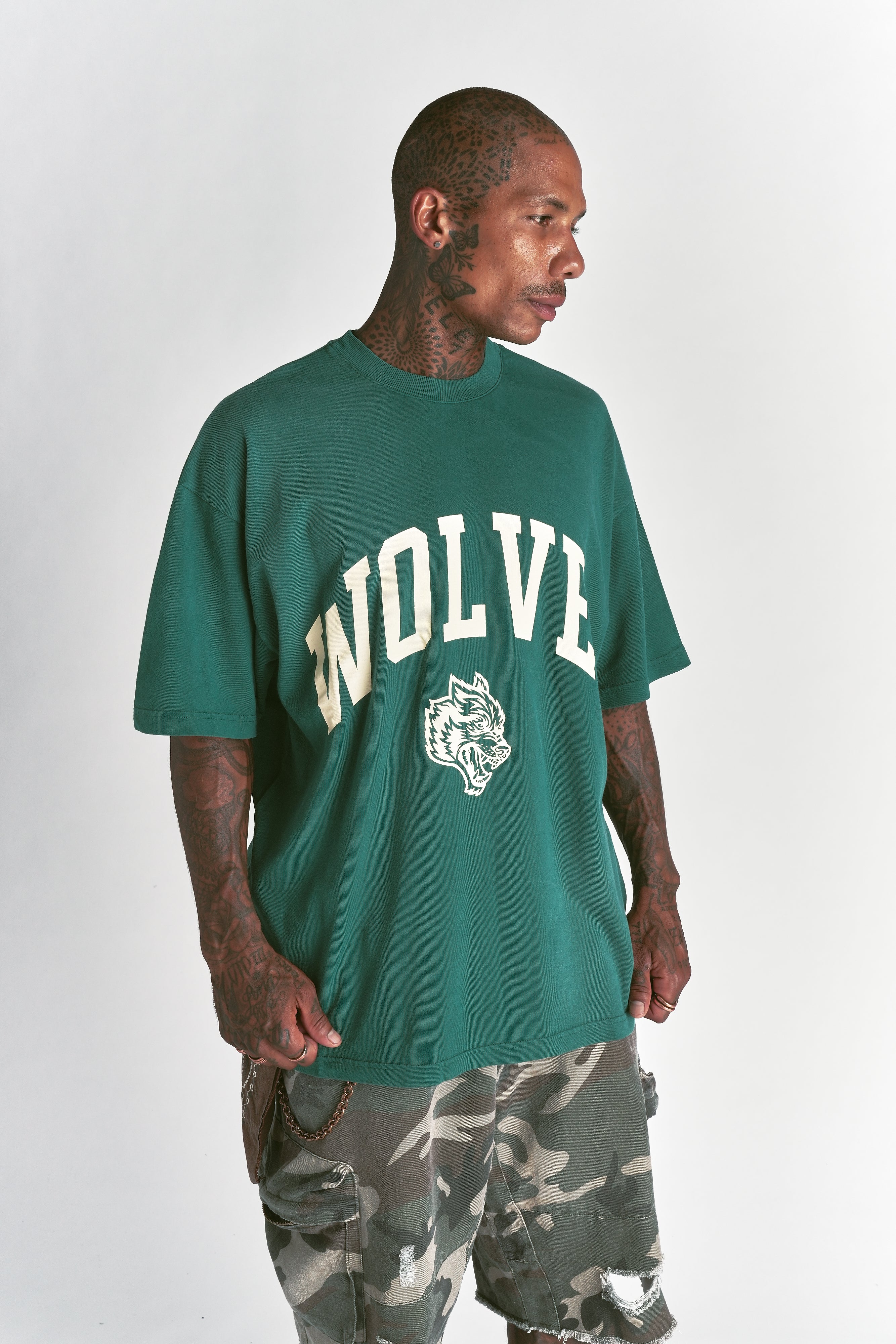 MENS CORE STYLES