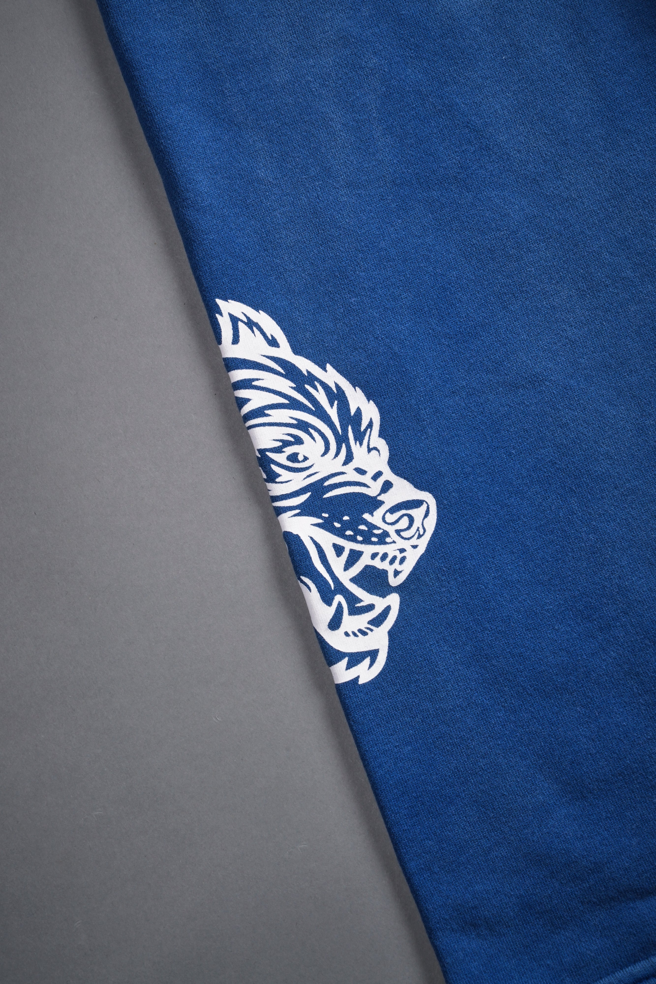 Run Together Kumite V2 Sweat Pants in Darc Cobalt Sun Fade