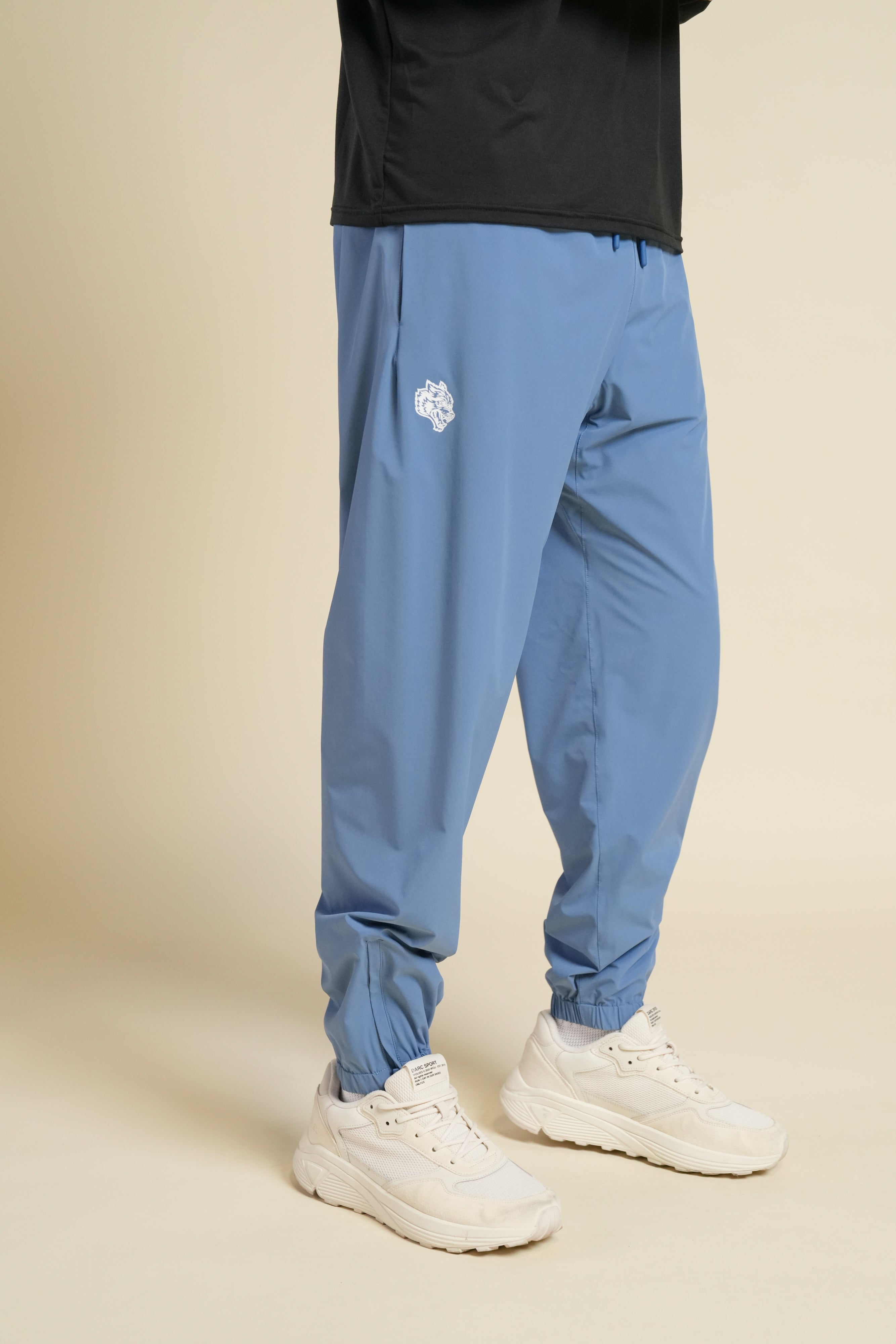 Loyalty Forever Hybrid Nylon Track Pants