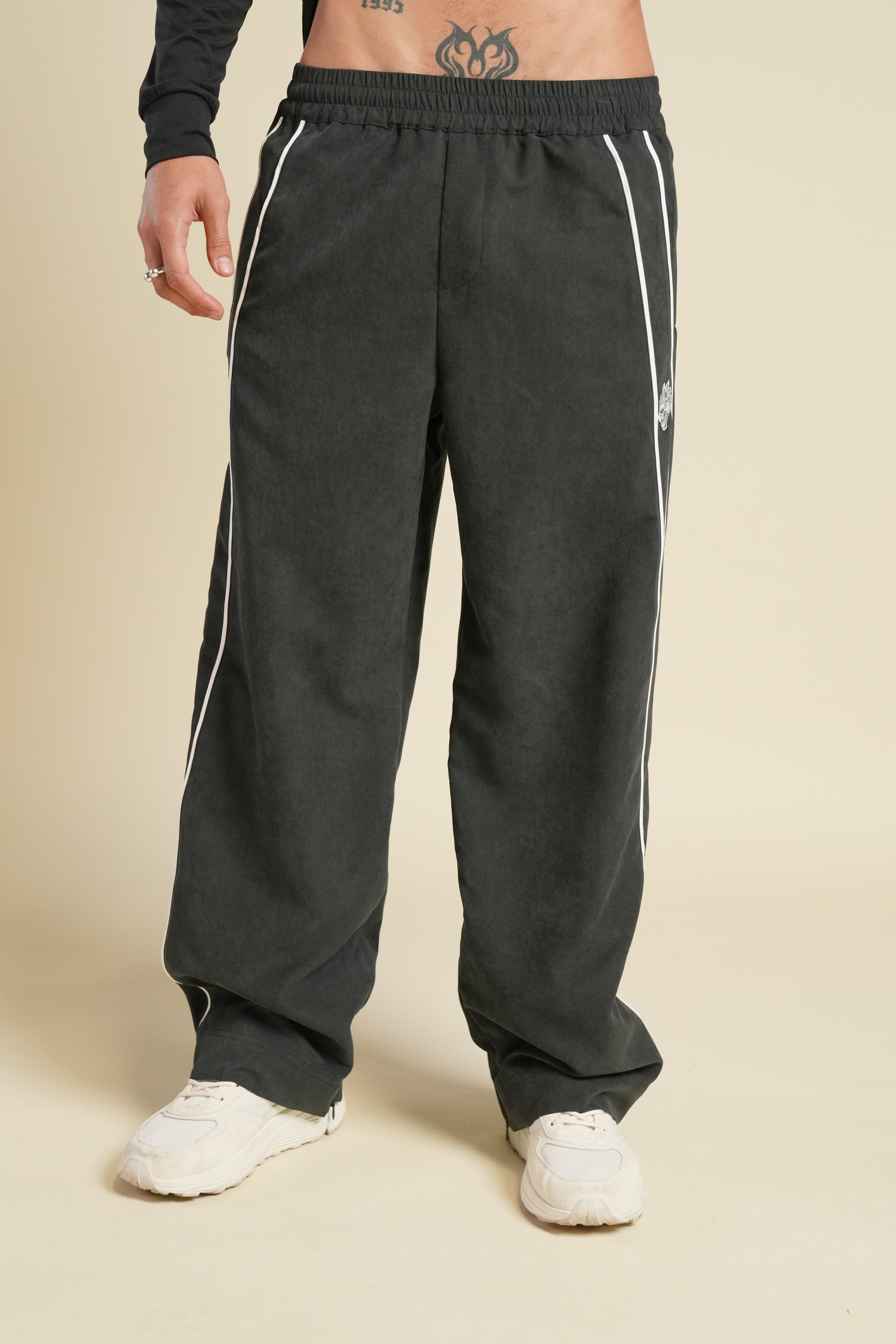 Dual Darby Track Pant V2