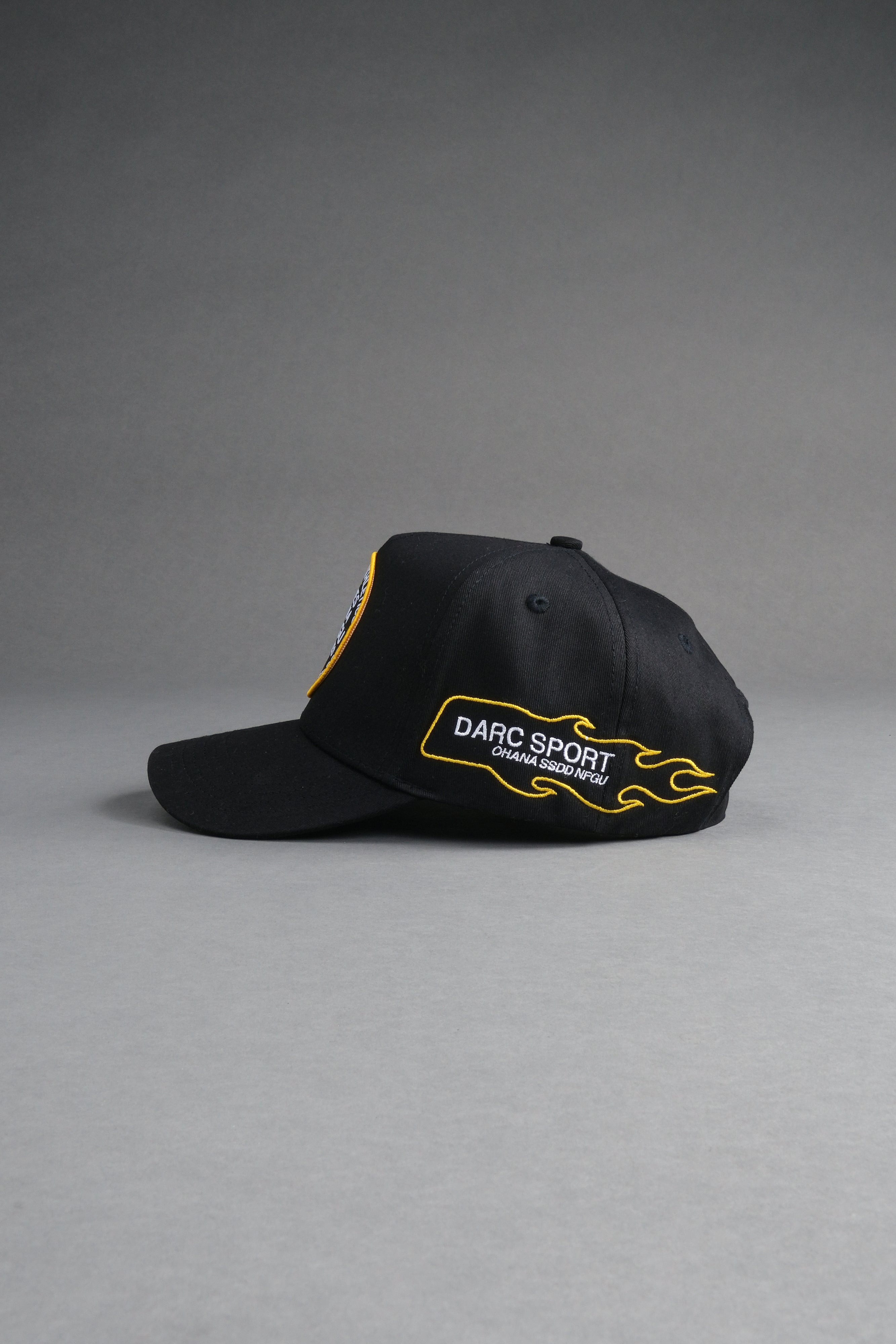 Wolves Ohana 5 Panel Hat