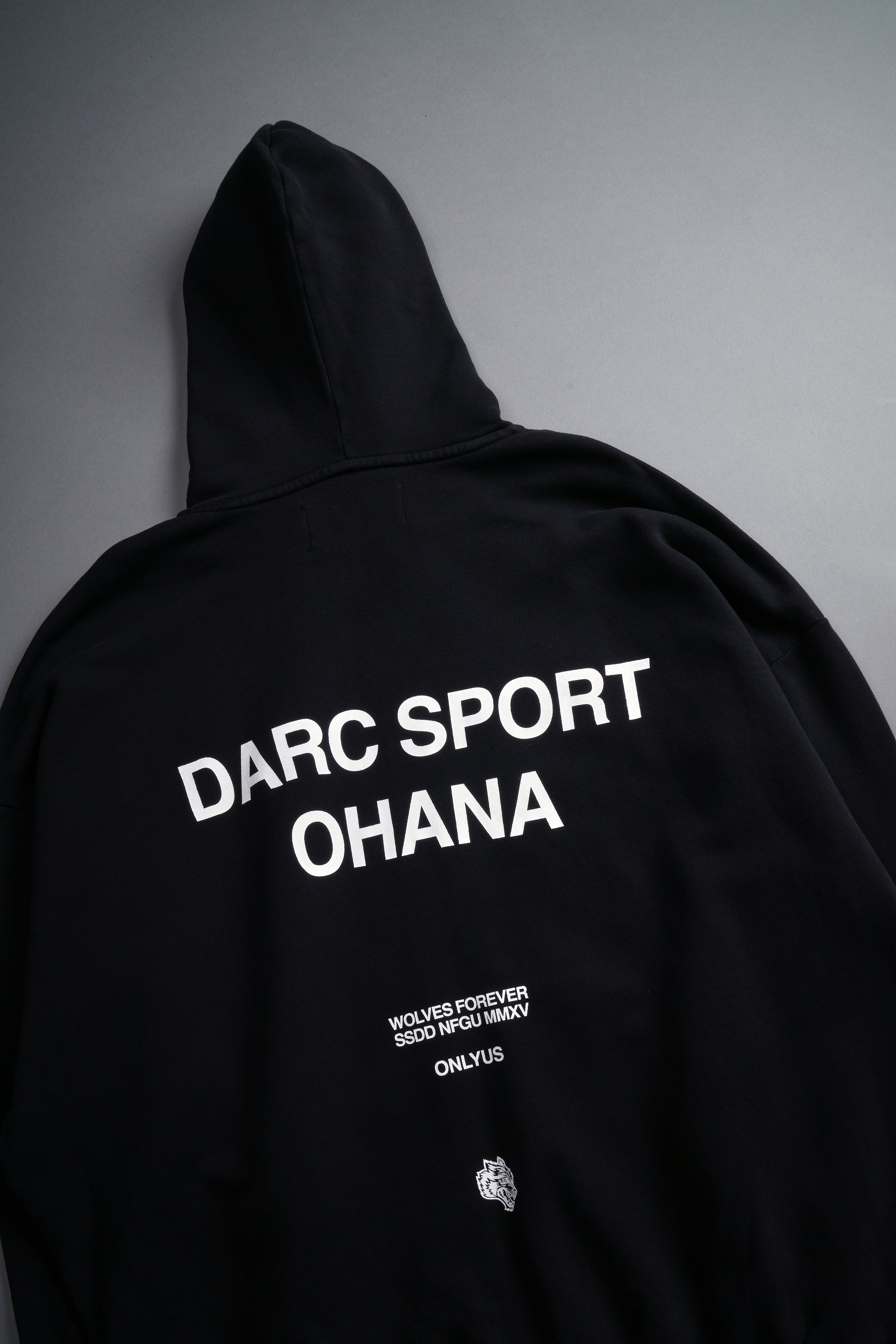 Darc Sport Ohana 
