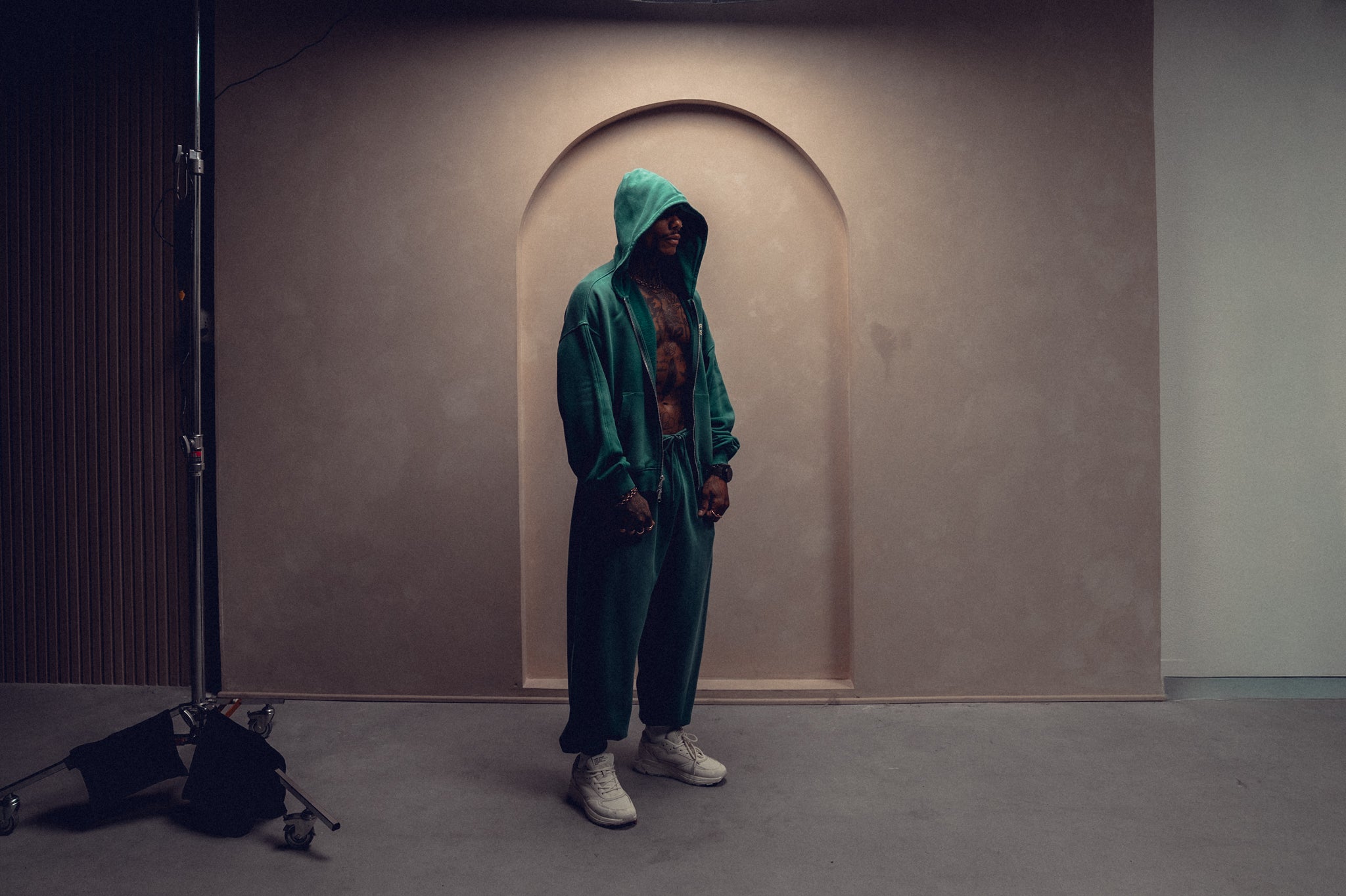 Men's Athletics Collection Two