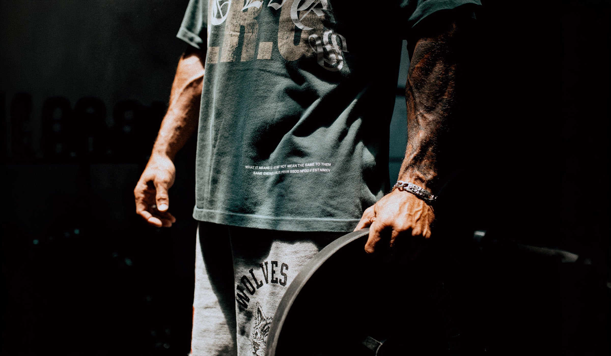 N.R.G. Ch 2